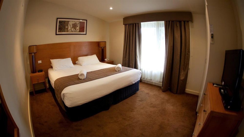 Alzburg Resort Мансфилд Экстерьер фото