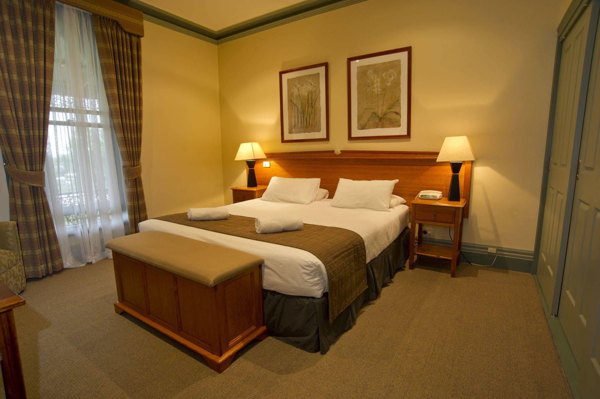 Alzburg Resort Мансфилд Экстерьер фото